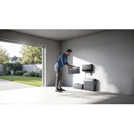 Anker SOLIX Multisystem Power Dock – Modulares Solarspeicher- und Energiemanagementsystem für Solarbank-Systeme