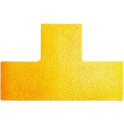 Durable Stellplatzmarkierung Form ''T''