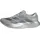 Silver Metallic/Iron Metallic/Halo Silver 43 1/3
