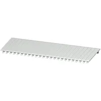 Siemens 8GB4671 Abdeckstreifen Grau