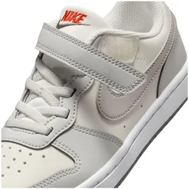 Nike Court Borough Low Recraft kids Sail/College Grey/Photon Dust 31,5