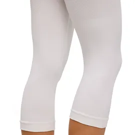 Falke Warm 3/4-Tights Damen 2860 white L