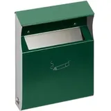 VAR Wandascher WH 28 moosgrün 2 l