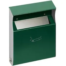 VAR Wandascher WH 28 moosgrün 2 l