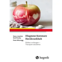Hogrefe AG Diagnose Koronare Herzkrankheit
