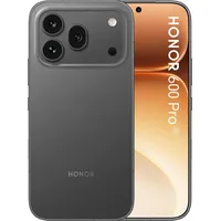 Honor 600 Pro 512 GB Black