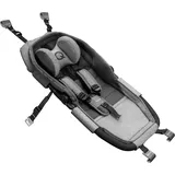 Qeridoo Hängematte Plus für Babytransport