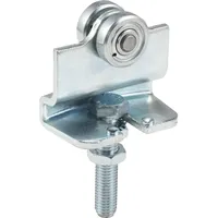 Helm Rollapparat Agrar 472, einpaarig
