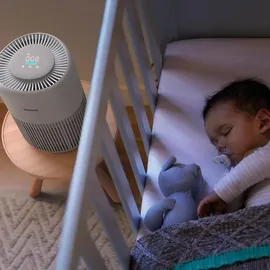 Philips PureProtect Mini 900 Series AC0921/14 Beige