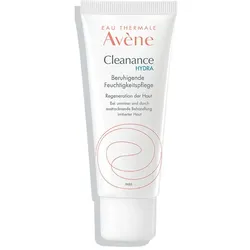 Avène Cleanance HYDRA Beruhigende Feuchtigkeitspflege 40 ml