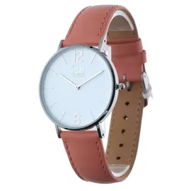 ICE-Watch Analoguhr für Damen - Braun