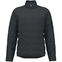 Head Racket Head Club Kinetic Jacket Men, black