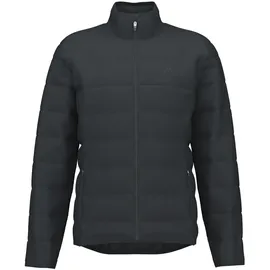 Head Racket Head Club Kinetic Jacket Men, black