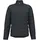 Head Racket Head Club Kinetic Jacket Men, black