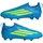 adidas F50 League Laceless FG/MG Lucid Ray Blue / Team Solar Yellow 2 / Lucid Aquamarine 35