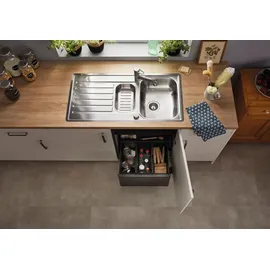 Blanco LANTOS II 6 S-IF