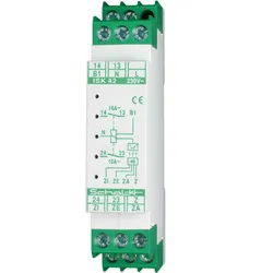SCHALK Zentral-Impulsschalter ISK 42