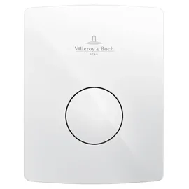 Villeroy & Boch ViConnect Urinal-Betätigungsplatte (92194468)