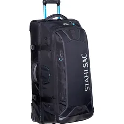 Stahlsac - Steel Line - 34 Zoll Steel Wheeled Bag