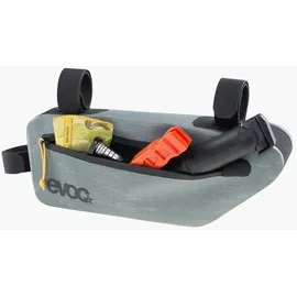 Evoc Frame Pack WP S steel