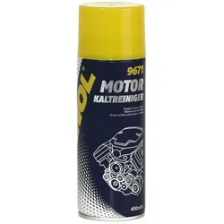 MANNOL Motorreiniger 9671