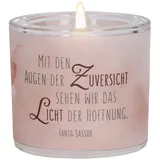 Butzon & Bercker Mit den Augen der Zuversicht