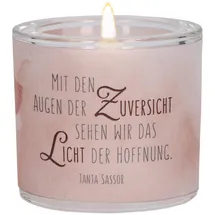 Butzon & Bercker Mit den Augen der Zuversicht