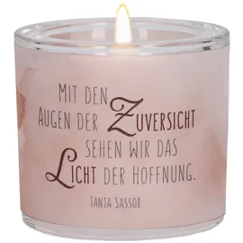Butzon & Bercker Mit den Augen der Zuversicht