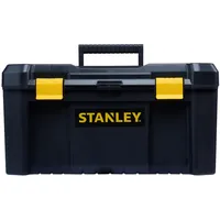 Stanley Kunstoffbox Essential mit Organizern Kunststoffschliessen STST1-75520