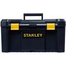 Stanley Kunstoffbox Essential mit Organizern Kunststoffschliessen STST1-75520