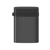 Silicon Power Armor A85B 5 TB USB 3.2 Schwarz