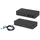 iTEC i-tec USB-C Pro Dock - Dual 4K Display Docking Station