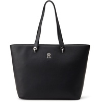 Tommy Hilfiger AW0AW15178 Tote Bag black