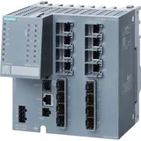 Siemens Dig.Industr. Layer 6GK5408-8GR00-2AM2