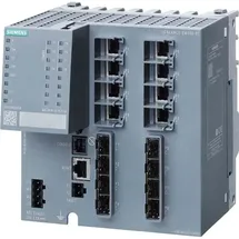 Siemens Dig.Industr. Layer 6GK5408-8GR00-2AM2
