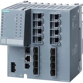 Siemens Dig.Industr. Layer 6GK5408-8GR00-2AM2