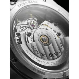 MAURICE LACROIX Aikon Automatic AI6006-SS002-370-1