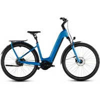 Cube Kathmandu Hybrid Comfort Pro 800 2026 28 Zoll