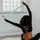 YEAZ Fitness- und Yoga-Band + Öse FEEL PRO