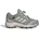 Terrex Gore-Tex Kinder grün 35