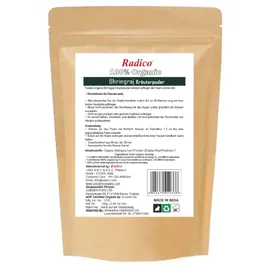 Radico Bhringraj Haarkur Pulver 100 g