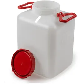 Dönges Weithalskanister vierkant