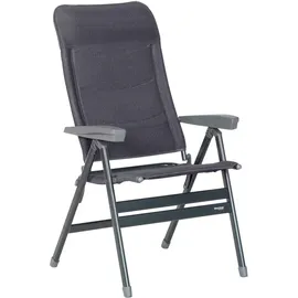 Westfield Campingstuhl Advancer XL anthracite grey