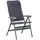 Westfield Campingstuhl Advancer XL anthracite grey