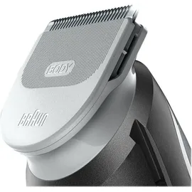 Braun BodyGroomer 5 BG5340