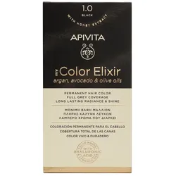 Apivita Coloration  