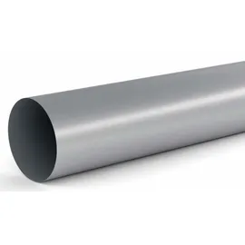 Naber COMPAIR STEEL flow® 150 Rundrohr