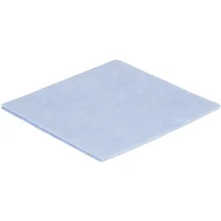 CleanSV Allzwecktuch, Vliestuch 30 Stück -  blau Wischtücher Putztuch