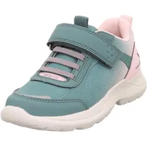 superfit Rush Kinder Grün/Pink 33