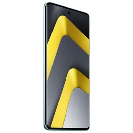Xiaomi POCO M8 5G 8 GB RAM 256 GB Green 